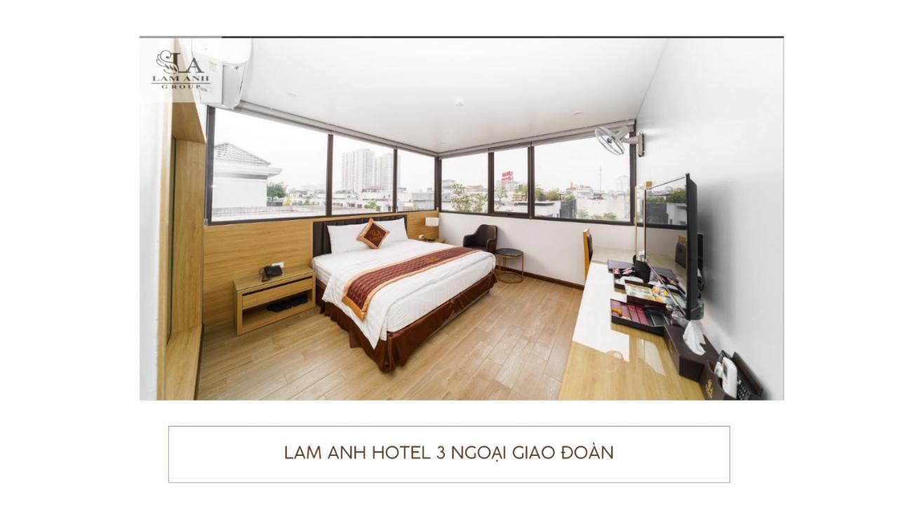 Lam Anh 3 Ngoai Giao Doan Bt5-16 3*