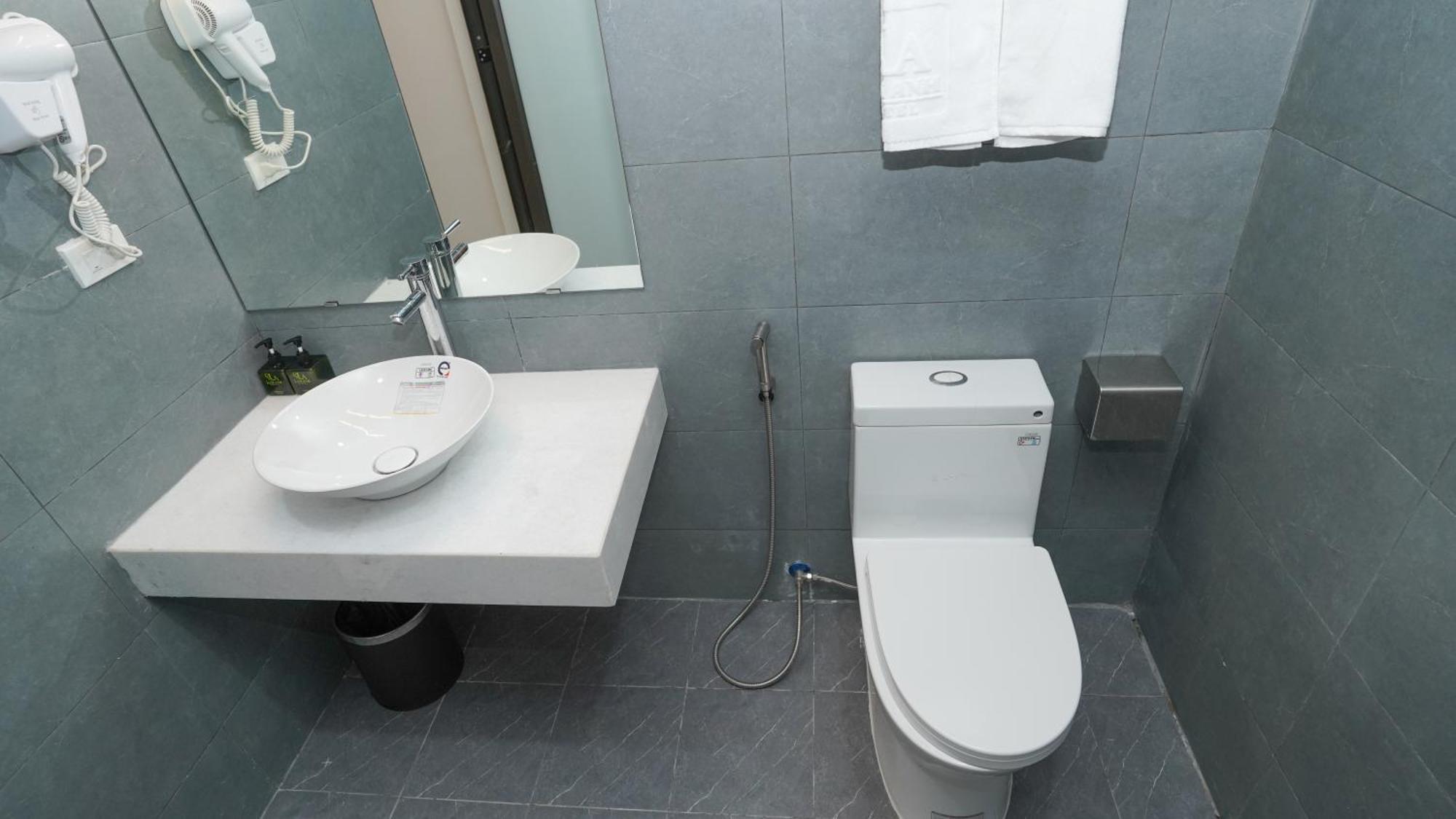 Khach San Lam Anh Ngoai Giao Doan Ha Noi Hotel Hanoi